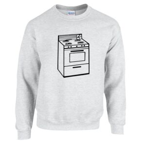 Heavy Blend™ Crewneck Sweatshirt Thumbnail