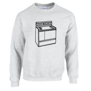 Heavy Blend™ Crewneck Sweatshirt Thumbnail