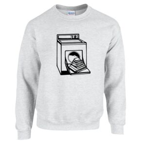 Heavy Blend™ Crewneck Sweatshirt Thumbnail
