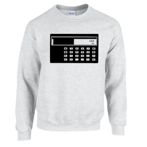 Heavy Blend™ Crewneck Sweatshirt Thumbnail