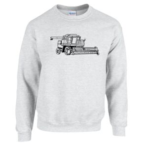 Heavy Blend™ Crewneck Sweatshirt Thumbnail