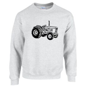 Heavy Blend™ Crewneck Sweatshirt Thumbnail