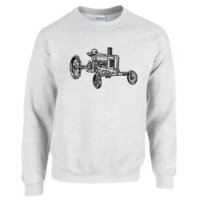 Heavy Blend™ Crewneck Sweatshirt Thumbnail