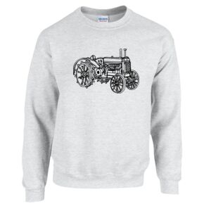 Heavy Blend™ Crewneck Sweatshirt Thumbnail