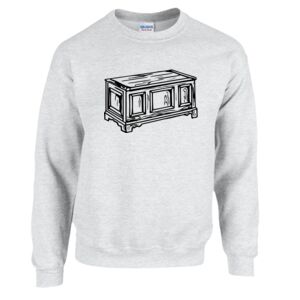 Heavy Blend™ Crewneck Sweatshirt Thumbnail