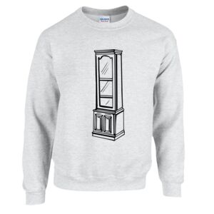 Heavy Blend™ Crewneck Sweatshirt Thumbnail