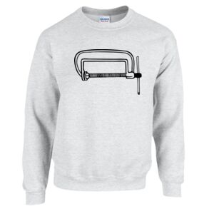 Heavy Blend™ Crewneck Sweatshirt Thumbnail