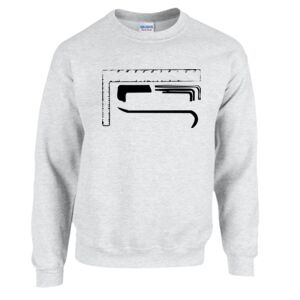 Heavy Blend™ Crewneck Sweatshirt Thumbnail
