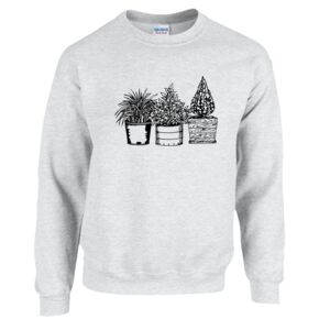 Heavy Blend™ Crewneck Sweatshirt Thumbnail