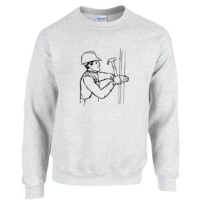 Heavy Blend™ Crewneck Sweatshirt Thumbnail
