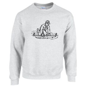 Heavy Blend™ Crewneck Sweatshirt Thumbnail