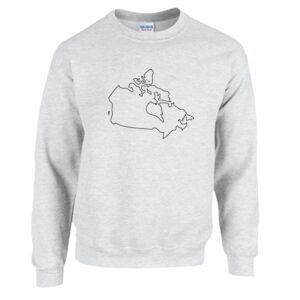 Heavy Blend™ Crewneck Sweatshirt Thumbnail