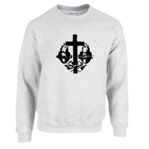 Heavy Blend™ Crewneck Sweatshirt Thumbnail