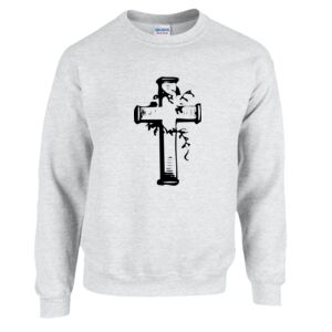 Heavy Blend™ Crewneck Sweatshirt Thumbnail