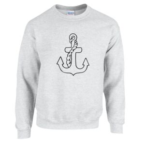 Heavy Blend™ Crewneck Sweatshirt Thumbnail
