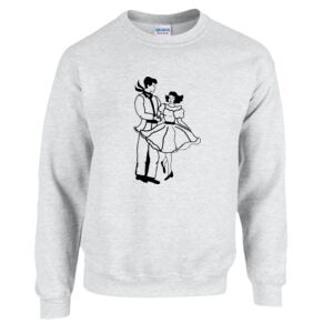 Heavy Blend™ Crewneck Sweatshirt Thumbnail