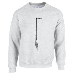 Heavy Blend™ Crewneck Sweatshirt Thumbnail