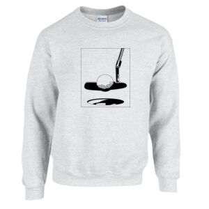 Heavy Blend™ Crewneck Sweatshirt Thumbnail
