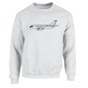 Heavy Blend™ Crewneck Sweatshirt Thumbnail