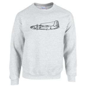 Heavy Blend™ Crewneck Sweatshirt Thumbnail