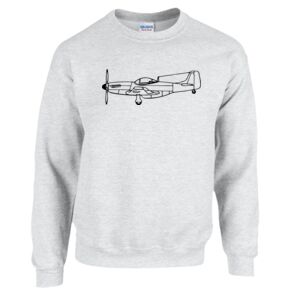 Heavy Blend™ Crewneck Sweatshirt Thumbnail