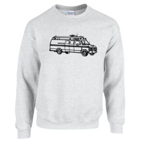 Heavy Blend™ Crewneck Sweatshirt Thumbnail