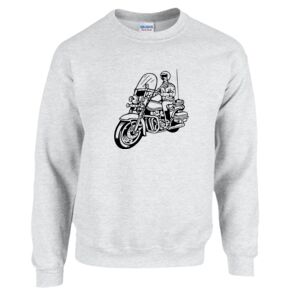 Heavy Blend™ Crewneck Sweatshirt Thumbnail