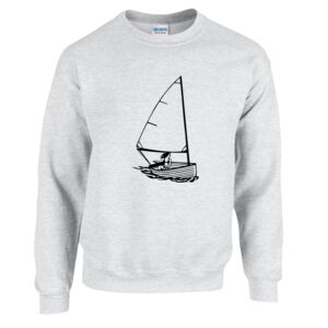 Heavy Blend™ Crewneck Sweatshirt Thumbnail