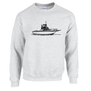 Heavy Blend™ Crewneck Sweatshirt Thumbnail