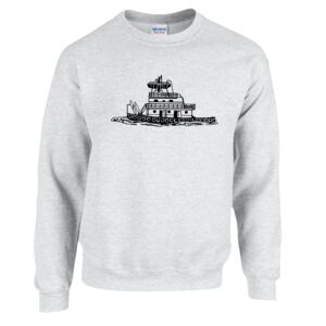 Heavy Blend™ Crewneck Sweatshirt Thumbnail