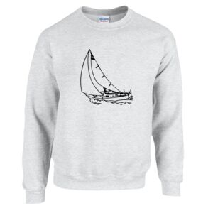 Heavy Blend™ Crewneck Sweatshirt Thumbnail