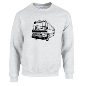 Heavy Blend™ Crewneck Sweatshirt Thumbnail