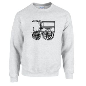 Heavy Blend™ Crewneck Sweatshirt Thumbnail