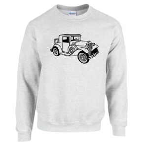 Heavy Blend™ Crewneck Sweatshirt Thumbnail