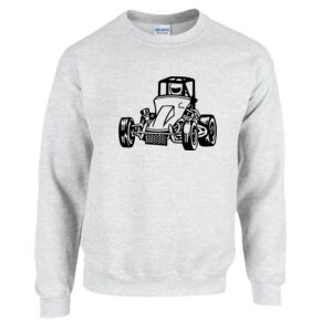 Heavy Blend™ Crewneck Sweatshirt Thumbnail