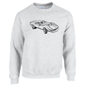 Heavy Blend™ Crewneck Sweatshirt Thumbnail