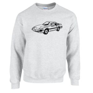 Heavy Blend™ Crewneck Sweatshirt Thumbnail