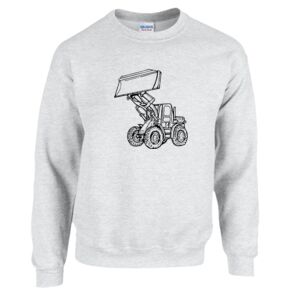 Heavy Blend™ Crewneck Sweatshirt Thumbnail