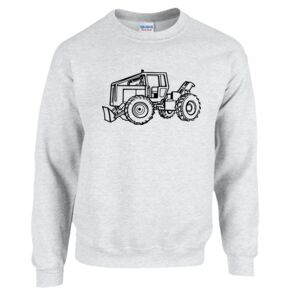 Heavy Blend™ Crewneck Sweatshirt Thumbnail
