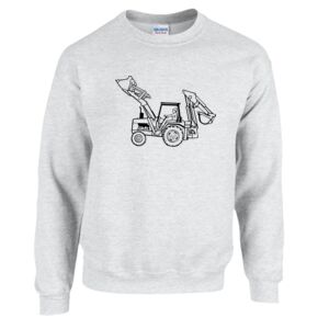 Heavy Blend™ Crewneck Sweatshirt Thumbnail