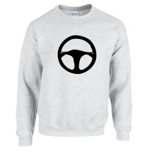 Heavy Blend™ Crewneck Sweatshirt Thumbnail
