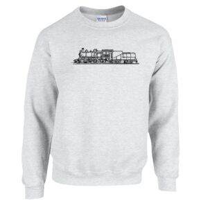 Heavy Blend™ Crewneck Sweatshirt Thumbnail