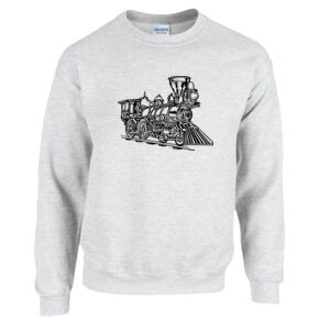 Heavy Blend™ Crewneck Sweatshirt Thumbnail