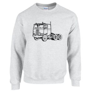 Heavy Blend™ Crewneck Sweatshirt Thumbnail
