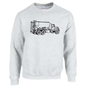 Heavy Blend™ Crewneck Sweatshirt Thumbnail