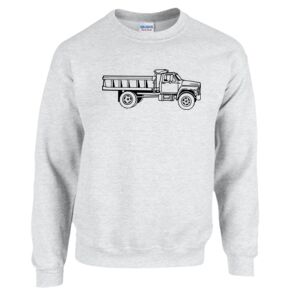 Heavy Blend™ Crewneck Sweatshirt Thumbnail