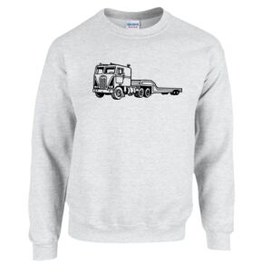 Heavy Blend™ Crewneck Sweatshirt Thumbnail