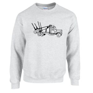 Heavy Blend™ Crewneck Sweatshirt Thumbnail