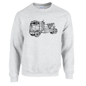 Heavy Blend™ Crewneck Sweatshirt Thumbnail