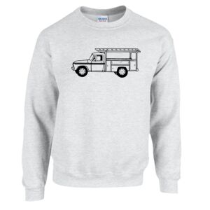 Heavy Blend™ Crewneck Sweatshirt Thumbnail